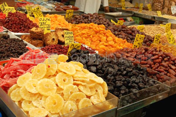 干果技術進出口的發(fā)展現(xiàn)狀與前景分析