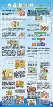 食品銷售 視覺(jué)盛宴如何轉(zhuǎn)化為市場(chǎng)佳績(jī)